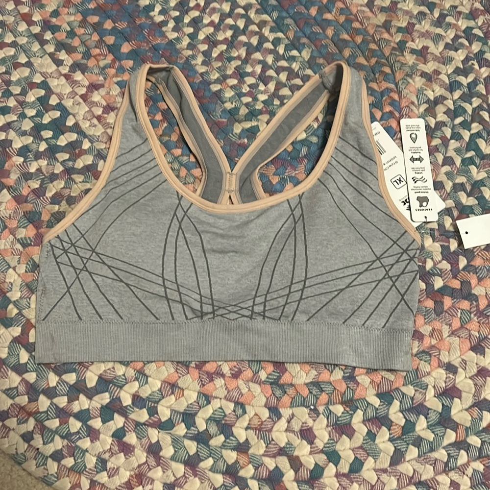 2/$25 RBX Padded Sports Bra